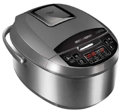 multicooker   Remington PROluxe AC9140